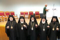 Επίτιμος Διδάκτορας του Δ.Π.Θ. ο Πριγκηποννήσων Ιάκωβος