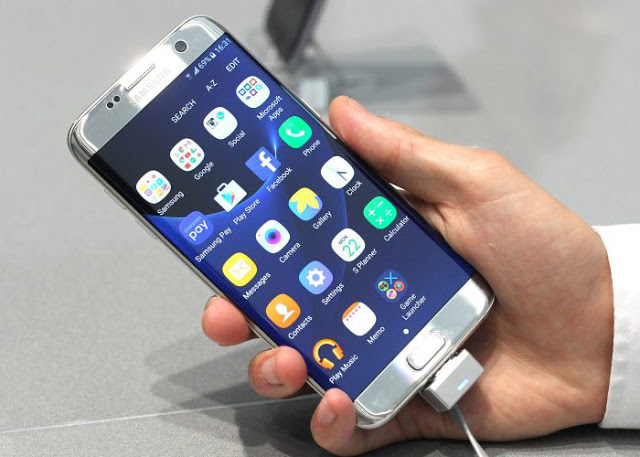 Η Samsung ανακοίνωσε το νέο της όπλο κατά του iPhone - Φωτογραφία 1
