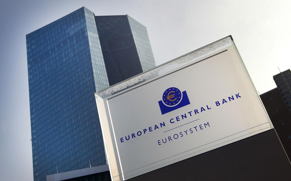 Πώς ενδεχόμενη ένταξη στο QE της ΕΚΤ απομακρύνει την προοπτική 4ου μνημονίου - Φωτογραφία 1