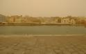 Έρχεται αφρικάνικη σκόνη στην Κρήτη - Αλλαγή του καιρού από την Δευτέρα