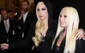 Η Lady Gaga θα υποδυθεί τη Donatella Versace στο «American Crime Story» - Φωτογραφία 2