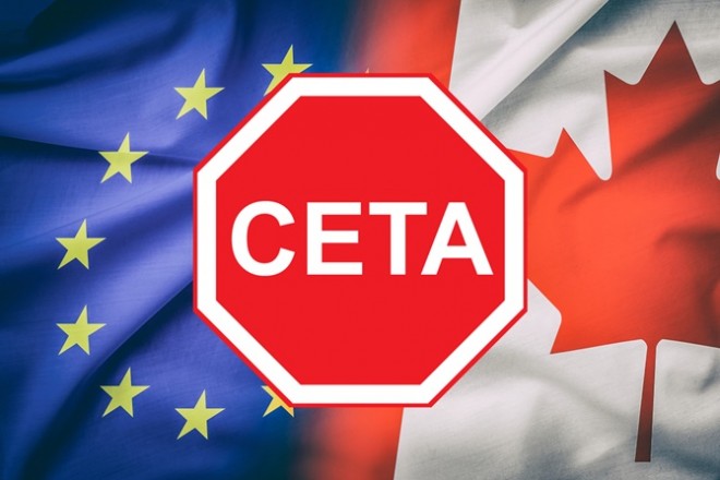 Τι σημαίνει η συμφωνία Καναδά – ΕΕ για το μέλλον του εμπορίου - Φωτογραφία 1