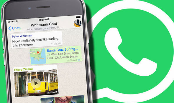 Η νέα έκδοση του WhatsApp μπορεί να μετατρέψει βίντεο σε ένα κινούμενο GIF - Φωτογραφία 1