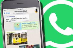 Η νέα έκδοση του WhatsApp μπορεί να μετατρέψει βίντεο σε ένα κινούμενο GIF