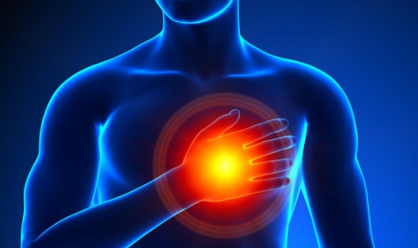 Καρδιακή Προσβολή: 10 συμπτώματα που εμφανίζονται 30 μέρες πριν - Φωτογραφία 1
