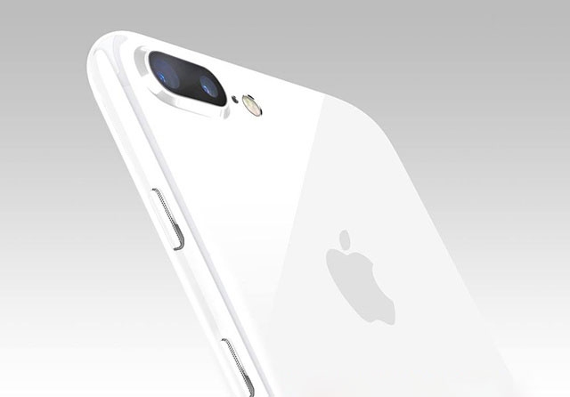 Νέο χρώμα θα προσθέσει η Apple στις επιλογές του iphone 7 - Φωτογραφία 1