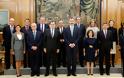 Ισπανία: Η κυβέρνηση των μόλις 15 υπουργών