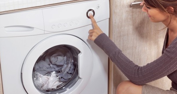 Η έξυπνη χρήση μπαχαρικού στο πλυντήριο ρούχων - Φωτογραφία 1