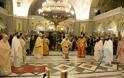 Χιλιάδες οι προσκυνητές για την Αγία Ζώνη στον Ιερό Ναό Αγίου Ανδρέα - Μέχρι αύριο θα παραμείνει στην Πάτρα - Φωτογραφία 7