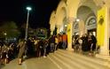 Χιλιάδες οι προσκυνητές για την Αγία Ζώνη στον Ιερό Ναό Αγίου Ανδρέα - Μέχρι αύριο θα παραμείνει στην Πάτρα - Φωτογραφία 8