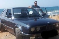 ΚΡΗΤΗ: Ράγισαν και οι… πέτρες στην κηδεία του 22χρονου Γιώργου – Σπαρακτικά μηνήματα και στο facebook