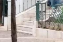 Μια χώρα σε αποχαύνωση [photos]