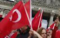 Η Γερμανία θα δίνει πολιτικό άσυλο σε όσους διώκονται από τον Ερντογάν