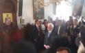 Κρήτη: Ημέρα μνήμης για το Ρέθυμνο - Ο Πρόεδρος της Δημοκρατίας στις εκδηλώσεις για το Ολοκαύτωμα του Αρκαδίου - Φωτογραφία 1