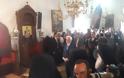Κρήτη: Ημέρα μνήμης για το Ρέθυμνο - Ο Πρόεδρος της Δημοκρατίας στις εκδηλώσεις για το Ολοκαύτωμα του Αρκαδίου - Φωτογραφία 3