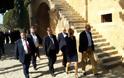 Κρήτη: Ημέρα μνήμης για το Ρέθυμνο - Ο Πρόεδρος της Δημοκρατίας στις εκδηλώσεις για το Ολοκαύτωμα του Αρκαδίου - Φωτογραφία 4