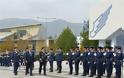 Παρουσία Πολιτικής Ηγεσίας ΥΠΕΘΑ στον επίσημο εορτασμό του Προστάτη της Πολεμικής Αεροπορίας Αρχαγγέλου Μιχαήλ - Φωτογραφία 1