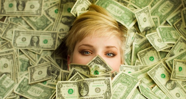 Πώς θα γίνω πλούσια; Τα 4 κοινά των εκατομμυριούχων σύμφωνα με έρευνες - Φωτογραφία 1
