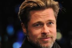 Η πρώτη εμφάνιση του Brad Pitt μετά το χωρισμό, με πασίγνωστη ηθοποιό.