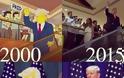 ΤΡΕΛΗ ΣΥΜΠΤΩΣΗ; Οι Simpsons είχαν προβλέψει προεδρία Τραμπ πριν από… 16 χρόνια! [video] - Φωτογραφία 2