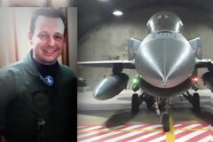 Jecklar: Ένας πιλότος της Πολεμικής Αεροπορίας εξομολογείται