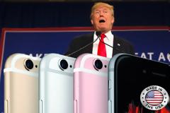 Donald Trump - ο νέος πρόεδρος των ΗΠΑ. Ποιο είναι το μέλλον για την Apple;