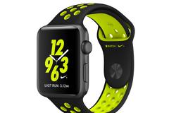 Αποκτήστε το λουράκι του Apple Watch Nike με 12 ευρώ μόνο