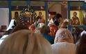 9264 - Λαμπρός ο Εορτασμός των Ταξιαρχών στο Δοχειαρίτικο Μετόχι Ποτίδαιας Χαλκιδικής - Φωτογραφία 6