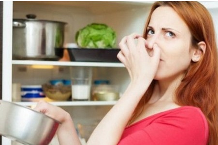 Έξυπνα tips για να διώξετε τις άσχημες μυρωδιές από το ψυγείο σας - Φωτογραφία 1