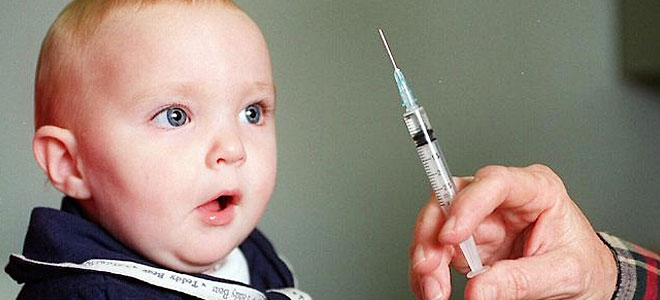 Το Υπουργείο Υγείας για τους εμβολιασμούς παιδιών - Φωτογραφία 1
