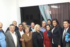 Μπακογιάννη από το Αίγιο: Μέχρι το καλοκαιρι θα αντέξει η Κυβέρνηση