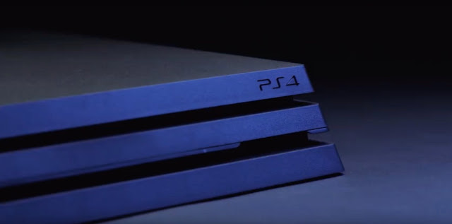 Το Playstation 4 Pro ήρθε και στην Ελλάδα και προκαλεί ΠΑΝΙΚΟ! - Φωτογραφία 2