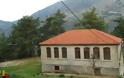 Το παλιό Δημοτικό Σχολείο Kοκκινιάς αξιοποιείται από τους κατοίκους του χωριού