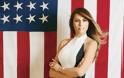 Melania Trump: 12 πράγματα που δεν ξέρεις για τη νέα Πρώτη Κυρία των ΗΠΑ