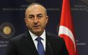 Τσαβούσογλου: Η Τουρκία δεν πρόκειται να κάνει πίσω στο θέμα των εγγυήσεων