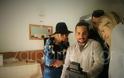 Φωτογραφίες από τα γυρίσματα του βίντεο κλιπ της Άννας Βίσση στα Χανιά - Φωτογραφία 3
