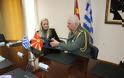 Πρόγραμμα Στρατιωτικής Συνεργασίας Ελλάδος-πΓΔΜ 2017 - Φωτογραφία 5