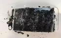 Ένα iPhone 7 μετά από πτώση εκρήγνυται και παίρνει φωτιά - Φωτογραφία 3