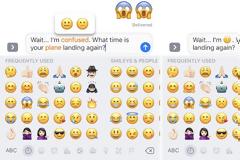 EmojiSuggest : Cydia tweak new free...τα Emoji του ios 10 σε παλιότερα λειτουργικά