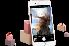 Η Apple μας προτείνει δώρα για τα Χριστούγεννα
