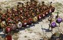 Ο Εχετλαίος, τα παράξενα όπλα του και τα ανεξήγητα φαινόμενα της μάχης του Μαραθώνα - Φωτογραφία 1