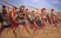 Ο Εχετλαίος, τα παράξενα όπλα του και τα ανεξήγητα φαινόμενα της μάχης του Μαραθώνα - Φωτογραφία 3