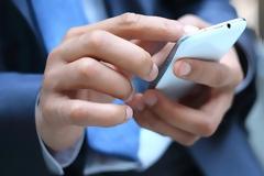 Η διακίνηση mobile data υπερέβη την κίνηση δεδομένων μέσω σταθερών δικτύων