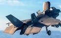 Νέα πυρκαγιά σε F-35B Lightning II προκαλεί νευρικότητα