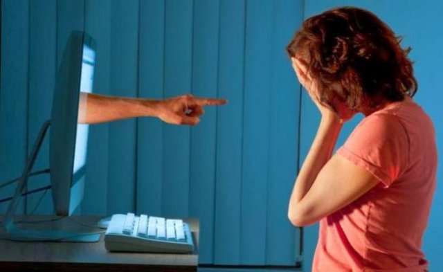 Διαδικτυακός εκφοβισμός: Βασικές συμβουλές ασφαλείας - Φωτογραφία 1