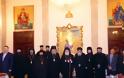 Ρώσοι μοναχοί στο Πατριαρχείο Αλεξανδρείας