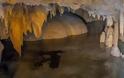 Το σπήλαιο της Ανεμότρυπας στα Πράμαντα ταξιδεύει σε όλη την Ελλάδα
