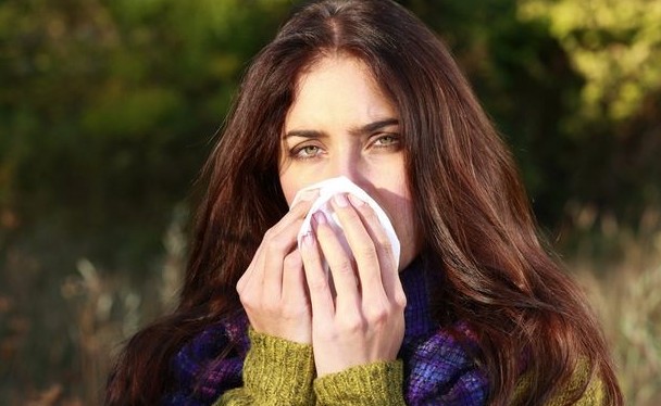 Εσύ ξέρεις γιατί τρέχει η μύτη σου όταν κάνει κρύο; - Φωτογραφία 1