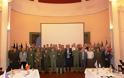 Συνέδριο Τακτικής Ελικοπτέρων του Ευρωπαϊκού Οργανισμού Άμυνας