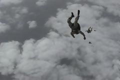 Συνεκπαίδευση μονάδων ειδικών επιχειρήσεων Ελλάδος - ΗΠΑ